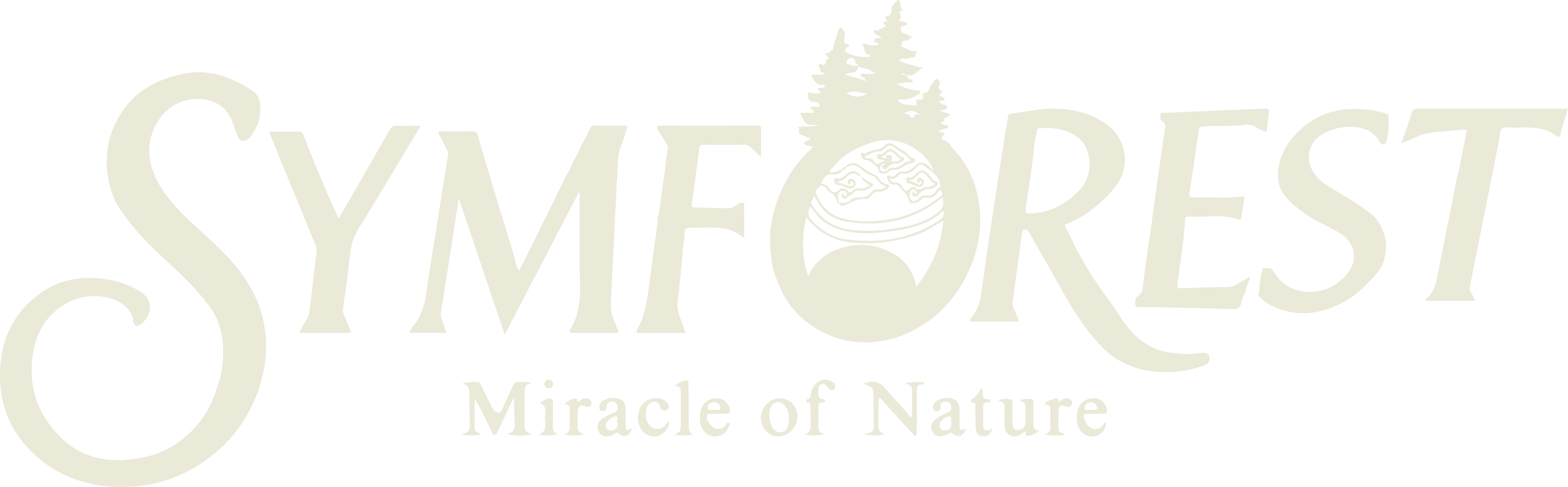 Symforest Logo